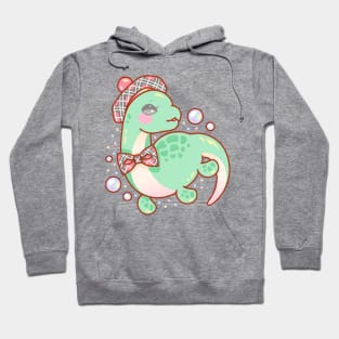 Kawaii Baby Nessie Hoodie